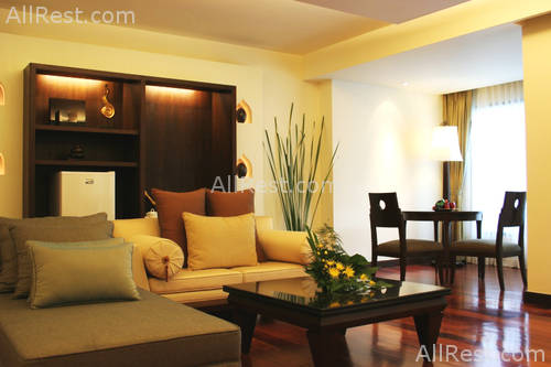 Patong Paragon Hotel 54